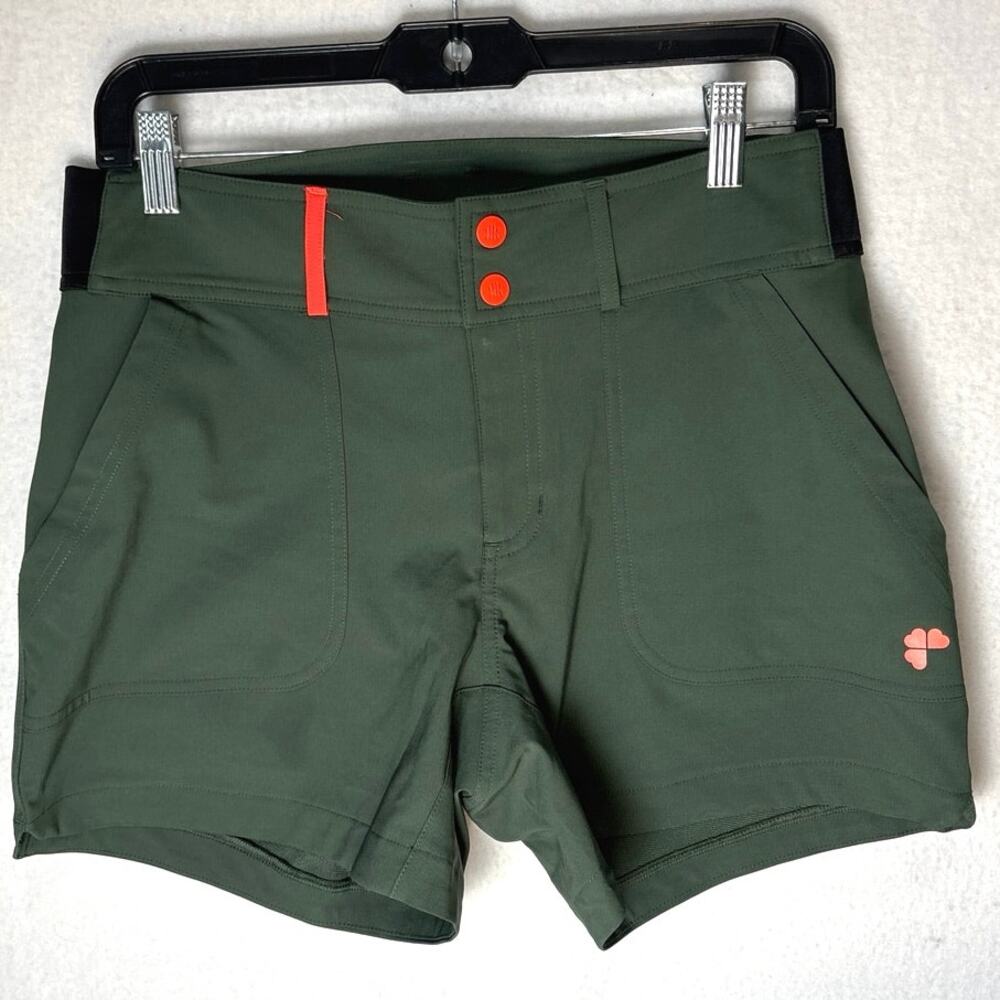 Krimson Klover Rory Shorts Women’s Size Small